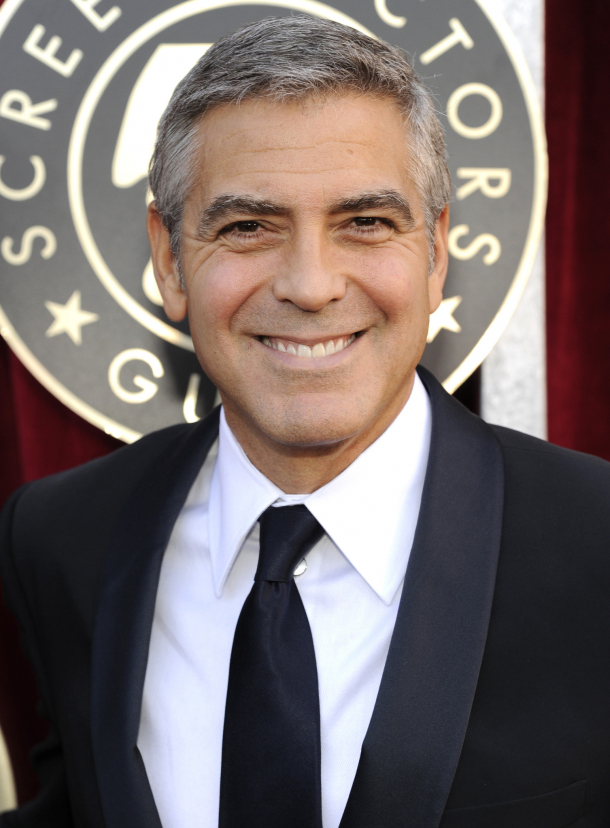 Джордж Клуни и Джулия Робертс купят «Билет в рай»